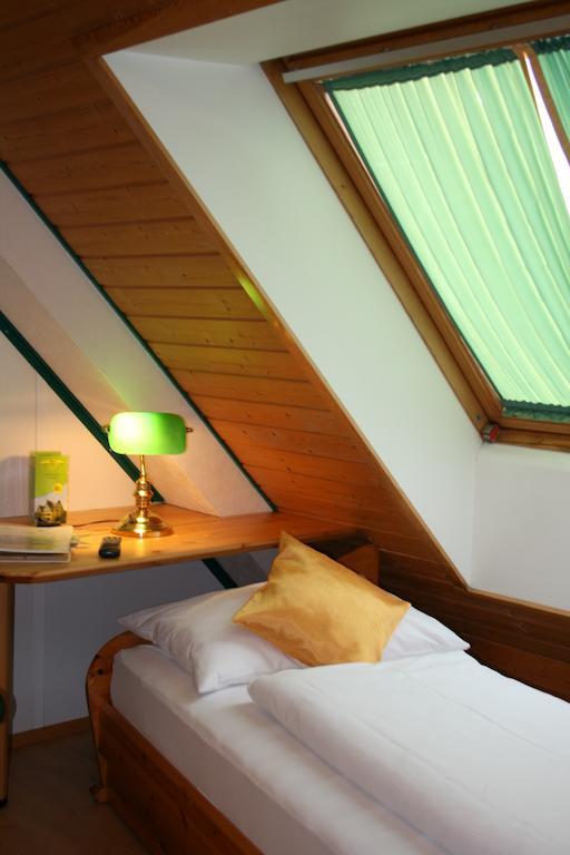 Hotel Asperner Loewe Vídeň Exteriér fotografie
