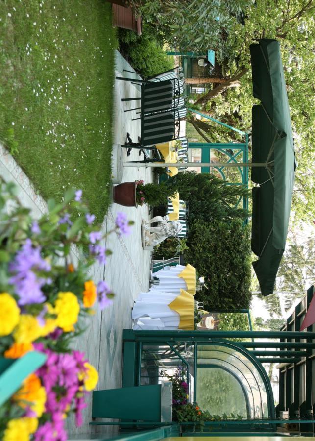 Hotel Asperner Loewe Vídeň Exteriér fotografie