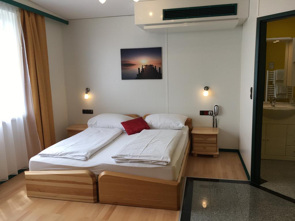Hotel Asperner Loewe Vídeň Exteriér fotografie