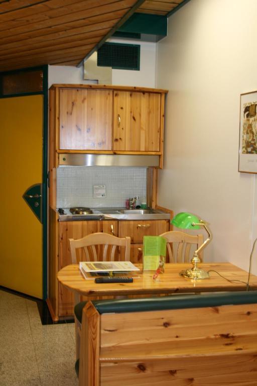 Hotel Asperner Loewe Vídeň Pokoj fotografie