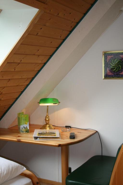 Hotel Asperner Loewe Vídeň Pokoj fotografie