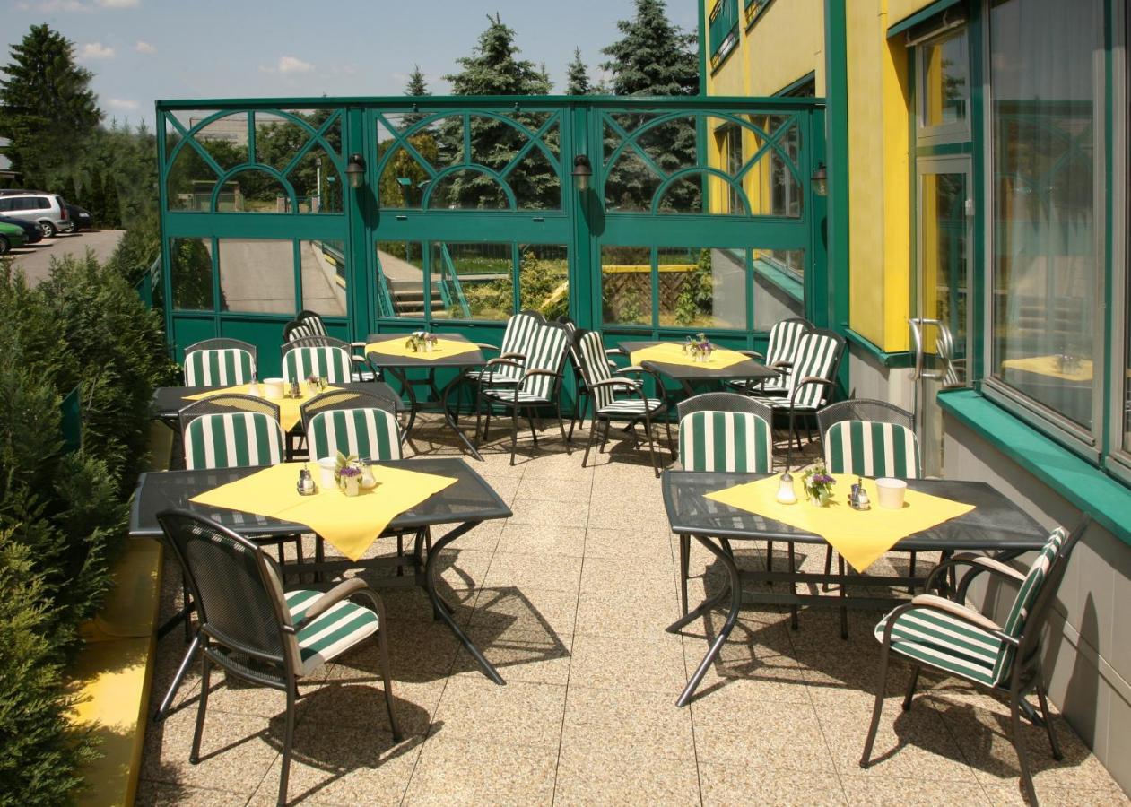 Hotel Asperner Loewe Vídeň Exteriér fotografie